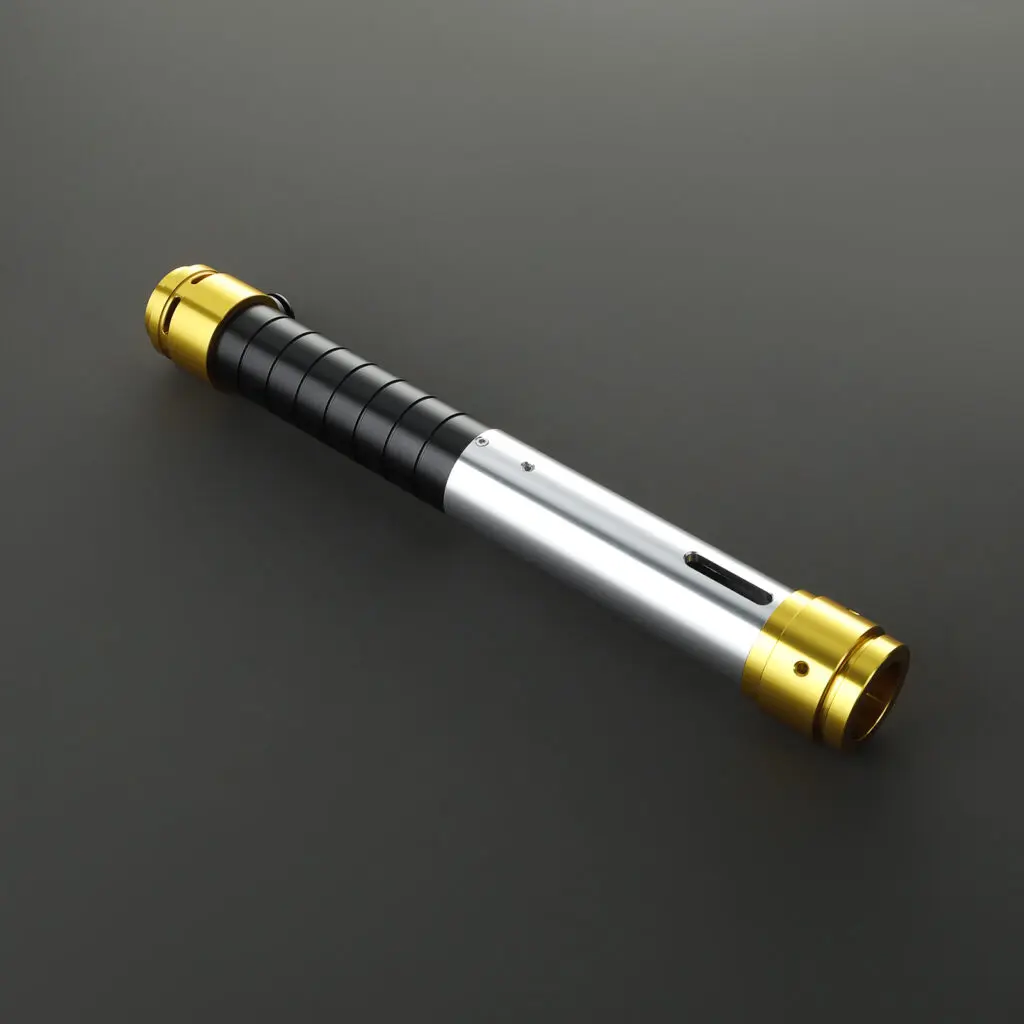 Trakata Duelling Lightsaber - RGB-X, view 1