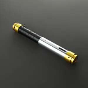 Trakata Duelling Lightsaber - RGB-X, view 1