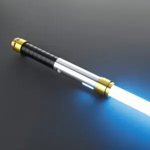 Trakata Duelling Lightsaber - RGB-X, view 3