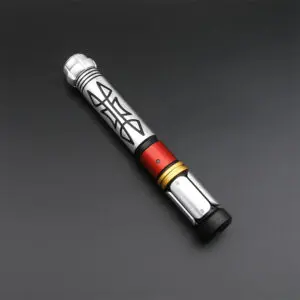 Tupa Duelling Lightsaber - S-RGB, view 2