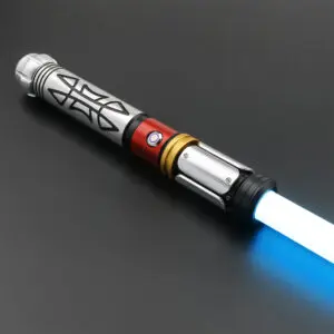 Tupa Duelling Lightsaber - S-RGB, view 6