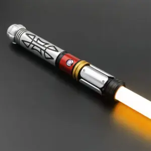 Tupa Duelling Lightsaber - S-RGB, view 7