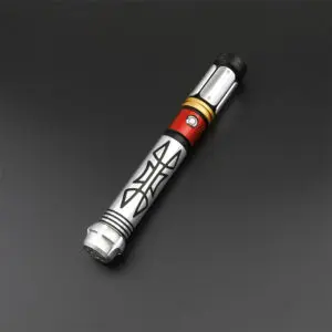 Tupa Lightsaber - Proffie 2.2, view 1