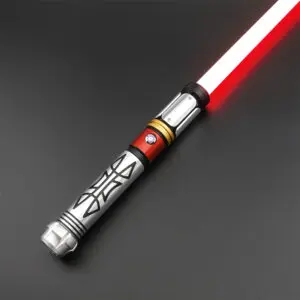 Tupa Lightsaber - Proffie 2.2