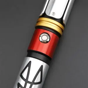 Tupa Lightsaber - Proffie 2.2, view 3