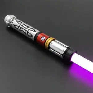 Tupa Lightsaber - Proffie 2.2, view 7