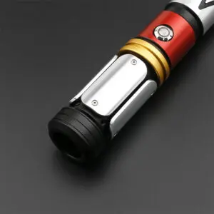 Tupa Lightsaber - SNV4 PRO, view 3