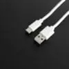 Type-C Lightsaber Charging Cable
