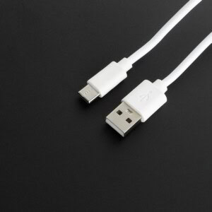 Type-C Lightsaber Charging Cable