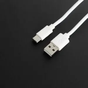 Type-C Lightsaber Charging Cable