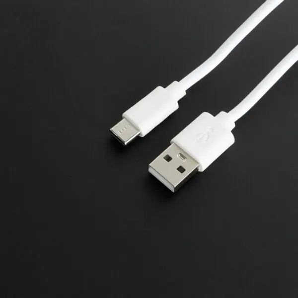 Type-C Lightsaber Charging Cable