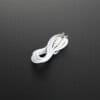 Type-C Lightsaber Charging Cable, view 1