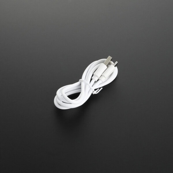 Type-C Lightsaber Charging Cable, view 1