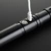 Type-C Lightsaber Charging Cable, view 2