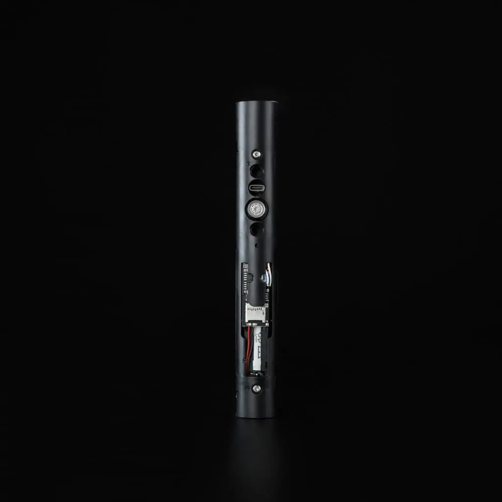Type-C RGB-X Kit, view 1