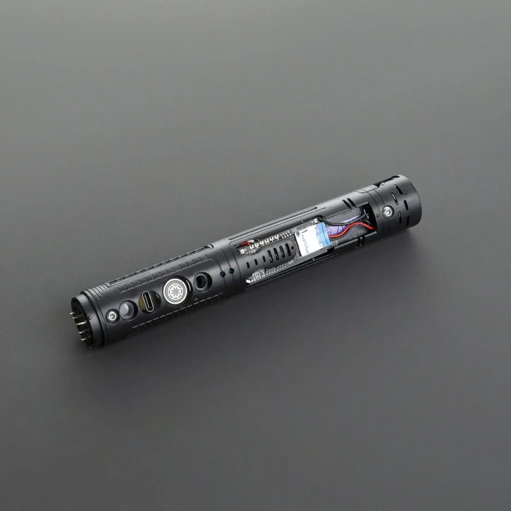 Type-C Xenopixel V3 Kit, view 1