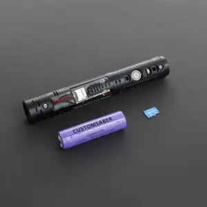 Type-C Xenopixel V3 Kit, view 2