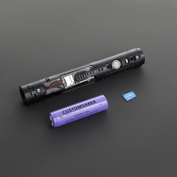 Type-C Xenopixel V3 Kit, view 2