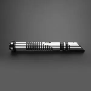 Unicorn Duelling Lightsaber - RGB-X, view 2