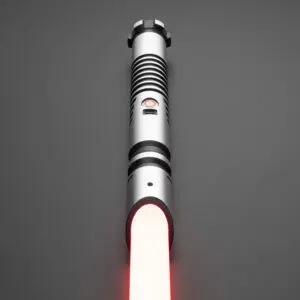 Unicorn Duelling Lightsaber - RGB-X, view 4