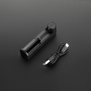 Universal Lightsaber Battery Charger