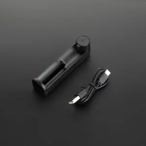 Universal Lightsaber Battery Charger