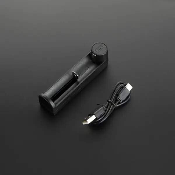 Universal Lightsaber Battery Charger