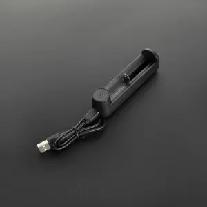 Universal Lightsaber Battery Charger, view 1