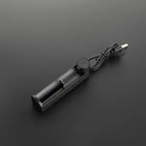 Universal Lightsaber Battery Charger, view 3