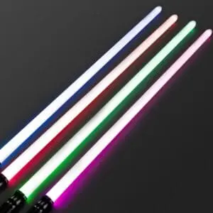 1" Ultra-Bright Pixel Blade - 32" (82cm)
