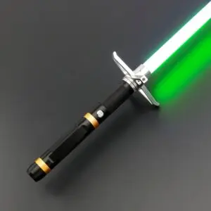 Warrior Duelling Lightsaber - S-RGB, view 1