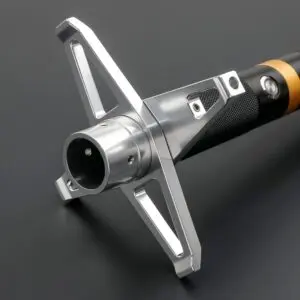 Warrior Duelling Lightsaber - S-RGB, view 3