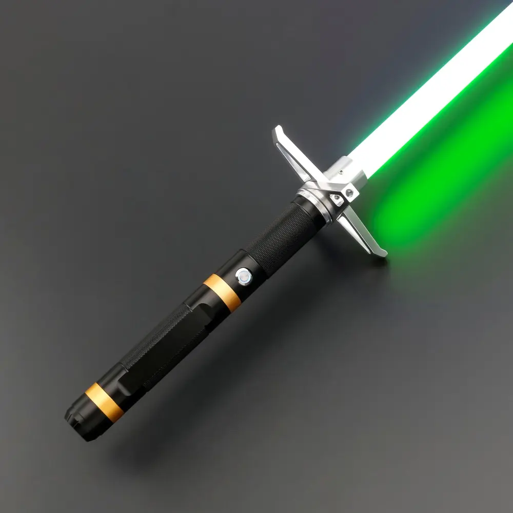 Warrior Lightsaber - Proffie 2.2, view 1