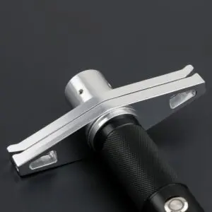 Warrior Lightsaber - Proffie 2.2, view 4