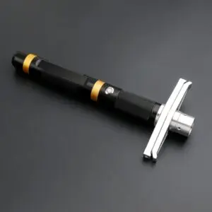 Warrior Lightsaber - Proffie 2.2, view 5