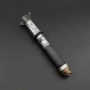 Weathered Baylan Skoll Lightsaber - SNV4 PRO, view 2