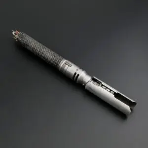 Weathered Cal Kestis EP3 Duelling Lightsaber - S-RGB, view 2