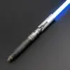 Weathered Cal Kestis EP3 Lightsaber - Proffie 2.2