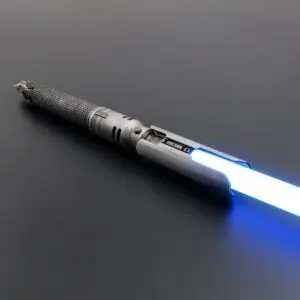 Weathered Cal Kestis EP3 Lightsaber - Proffie 2.2, view 6