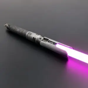 Weathered Cal Kestis EP3 Lightsaber - SNV4 PRO, view 5