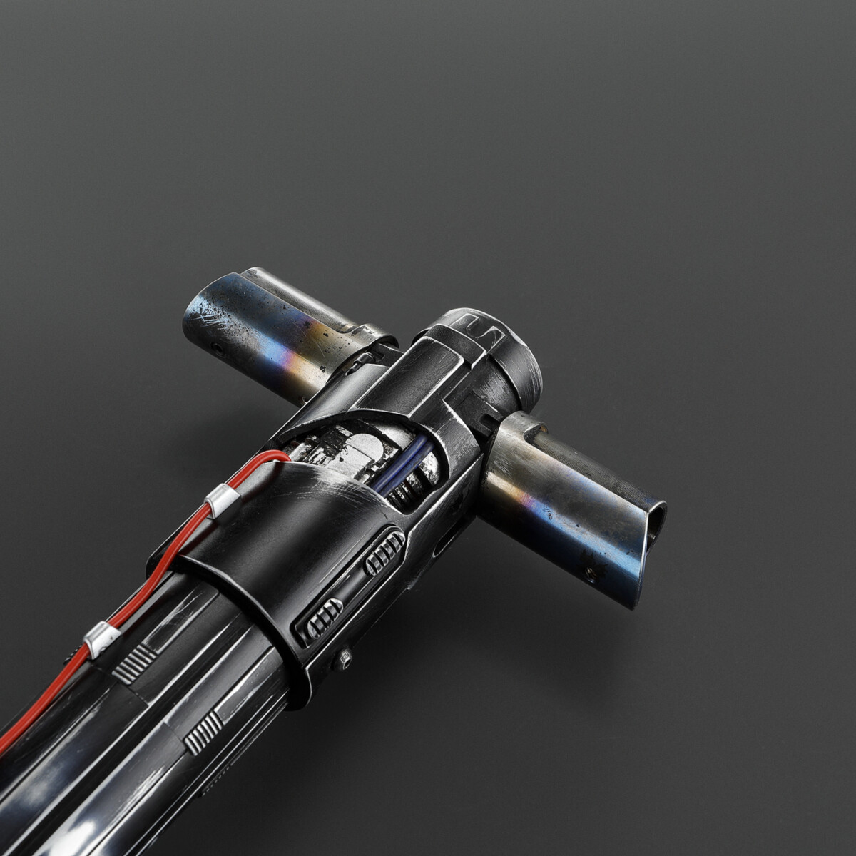 カスタムライトセーバー「Kylo・Ren Variant」XenoPixel新品 Kylo Ren Lightsaber | lightsaber toy