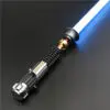Weathered Obi-Wan Kenobi EP3 Lightsaber - Proffie 2.2