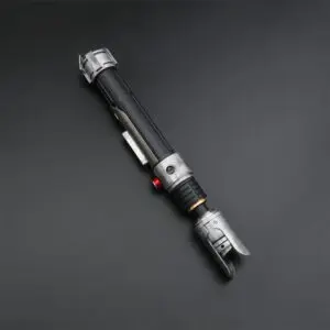 Weathered Sabine Wren Lightsaber - SNV4 PRO, view 2