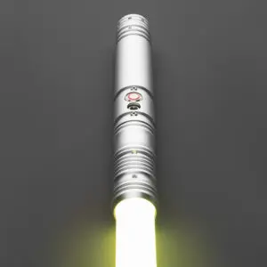 Youngling Battle Black Duelling Lightsaber - RGB-X, view 13