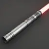 Youngling Battle Grey Duelling Lightsaber - RGB-X