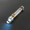 Skeleton Crew Duelling Lightsaber - RGB-X, view 4