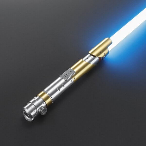 Skeleton Crew Lightsaber - Xenopixel V3, view 1