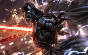 A DC Comics and Star Wars Crossover Didnt Happen For One Straightforward Reason