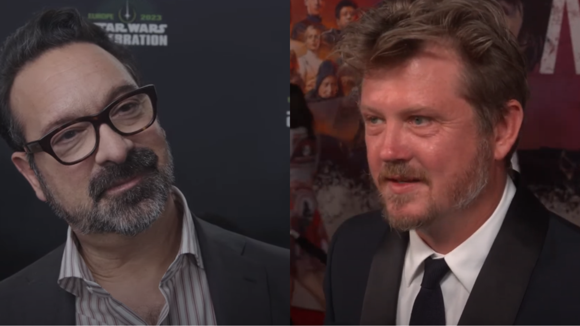Beau Willimon joins James Mangold to co write Star Wars Dawn of the Jedi