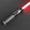 Darth Vader EP5 Duelling Lightsaber - RGB-X